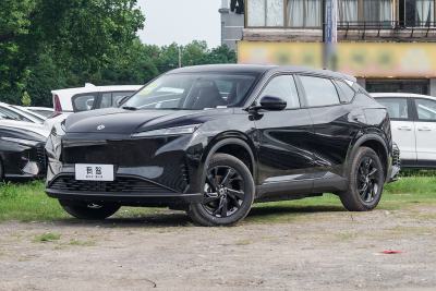 2024款 530km PRO-外观-图片-有驾