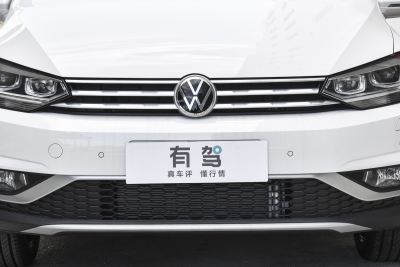 2021款 改款 途安L 280TSI DSG拓界版 7座-外观-图片-有驾