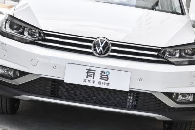 2021款 改款 途安L 280TSI DSG拓界版 7座-外观-图片-有驾