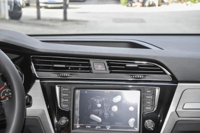 2021款 改款 途安L 280TSI DSG拓界版 7座-内饰-图片-有驾