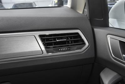 2021款 改款 途安L 280TSI DSG拓界版 7座-内饰-图片-有驾