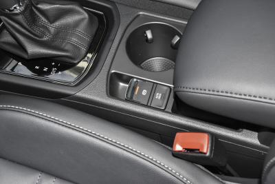 2021款 改款 途安L 280TSI DSG拓界版 7座-内饰-图片-有驾