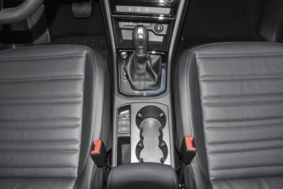 2021款 改款 途安L 280TSI DSG拓界版 7座-内饰-图片-有驾