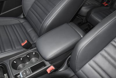 2021款 改款 途安L 280TSI DSG拓界版 7座-内饰-图片-有驾