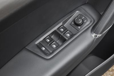2021款 改款 途安L 280TSI DSG拓界版 7座-内饰-图片-有驾