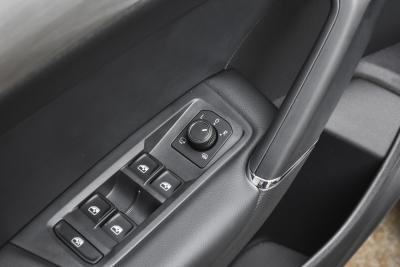 2021款 改款 途安L 280TSI DSG拓界版 7座-内饰-图片-有驾
