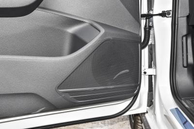 2021款 改款 途安L 280TSI DSG拓界版 7座-内饰-图片-有驾