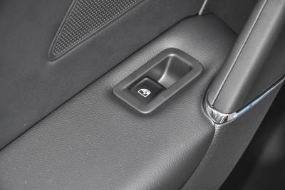 2021款 改款 途安L 280TSI DSG拓界版 7座-内饰-图片-有驾