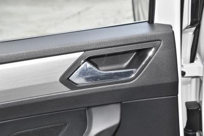 2021款 改款 途安L 280TSI DSG拓界版 7座-内饰-图片-有驾