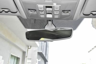 2021款 改款 途安L 280TSI DSG拓界版 7座-内饰-图片-有驾