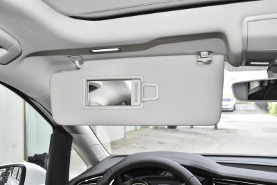 2021款 改款 途安L 280TSI DSG拓界版 7座-内饰-图片-有驾