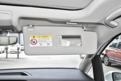 2021款 改款 途安L 280TSI DSG拓界版 7座-内饰-图片-有驾