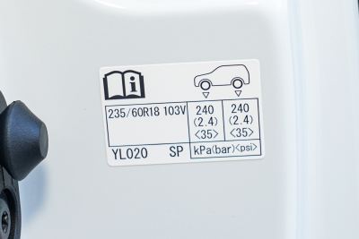 2027款 2.5L 双擎四驱臻享版-外观-图片-有驾
