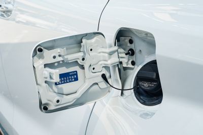 2027款 2.5L 双擎四驱臻享版-外观-图片-有驾