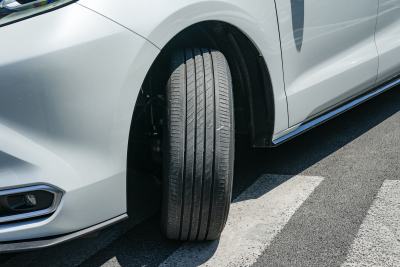 2027款 2.5L 双擎四驱臻享版-外观-图片-有驾