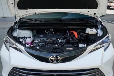 2027款 2.5L 双擎四驱臻享版-外观-图片-有驾