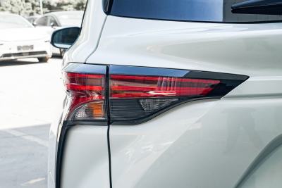 2027款 2.5L 双擎四驱臻享版-外观-图片-有驾
