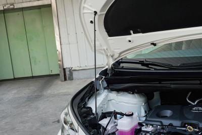 2027款 2.5L 双擎四驱臻享版-外观-图片-有驾