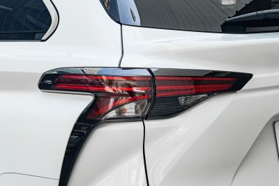 2027款 2.5L 双擎四驱臻享版-外观-图片-有驾