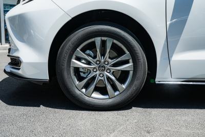 2027款 2.5L 双擎四驱臻享版-外观-图片-有驾