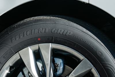 2027款 2.5L 双擎四驱臻享版-外观-图片-有驾