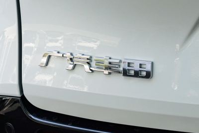 2027款 2.5L 双擎四驱臻享版-外观-图片-有驾