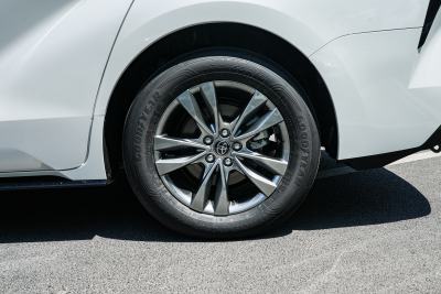 2027款 2.5L 双擎四驱臻享版-外观-图片-有驾