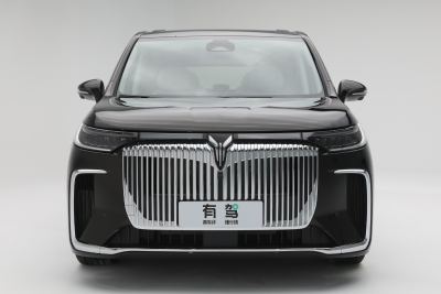 2025款 PHEV 四驱旗舰鲲鹏版-外观-图片-有驾