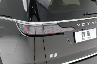 2025款 PHEV 四驱旗舰鲲鹏版-外观-图片-有驾