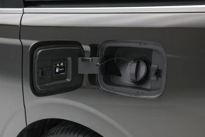 2025款 PHEV 四驱旗舰鲲鹏版-外观-图片-有驾