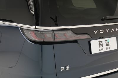 2025款 PHEV 四驱旗舰鲲鹏版-外观-图片-有驾