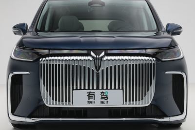 2025款 PHEV 四驱旗舰鲲鹏版-外观-图片-有驾