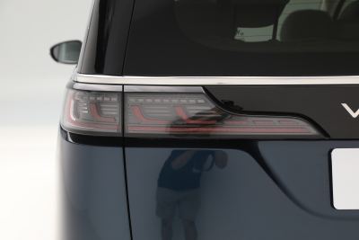 2025款 PHEV 四驱旗舰鲲鹏版-外观-图片-有驾