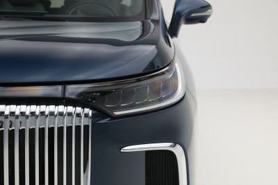 2025款 PHEV 四驱旗舰鲲鹏版-外观-图片-有驾