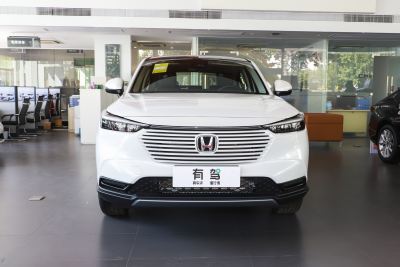 2023款 1.5L CVT先锋版-外观-图片-有驾