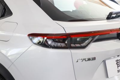 2023款 1.5L CVT先锋版-外观-图片-有驾