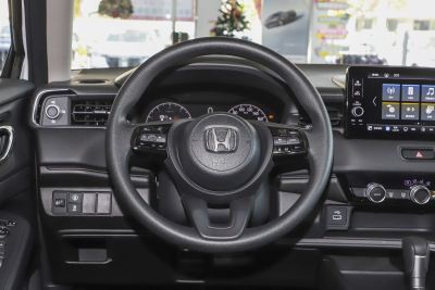 2023款 1.5L CVT先锋版-内饰-图片-有驾
