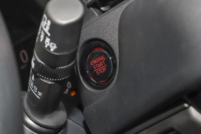 2023款 1.5L CVT先锋版-内饰-图片-有驾