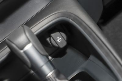 2023款 1.5L CVT先锋版-内饰-图片-有驾