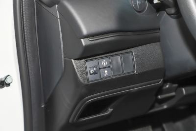 2023款 1.5L CVT先锋版-内饰-图片-有驾