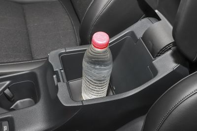 2023款 1.5L CVT先锋版-内饰-图片-有驾