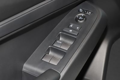 2023款 1.5L CVT先锋版-内饰-图片-有驾