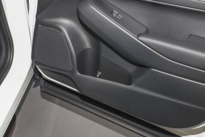 2023款 1.5L CVT先锋版-内饰-图片-有驾