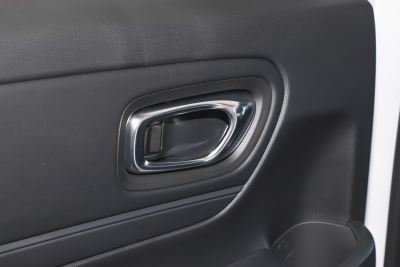 2023款 1.5L CVT先锋版-内饰-图片-有驾