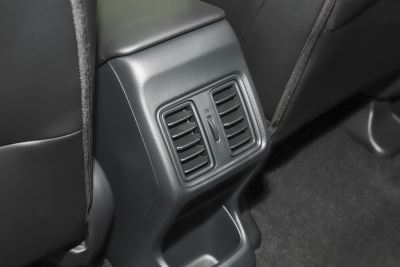 2023款 1.5L CVT先锋版-内饰-图片-有驾