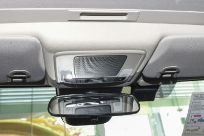 2023款 1.5L CVT先锋版-内饰-图片-有驾