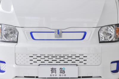 2020款 厢式运输车高顶载重1365kg宁德时代高电量-外观-图片-有驾