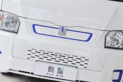 2020款 厢式运输车高顶载重1365kg宁德时代高电量-外观-图片-有驾