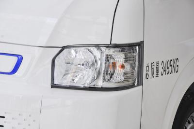 2020款 厢式运输车高顶载重1365kg宁德时代高电量-外观-图片-有驾