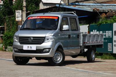 2021款 1.6L C52L 标准型国VI SFG16C-外观-图片-有驾